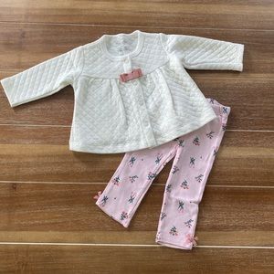 Kyle & Deena 2-piece set